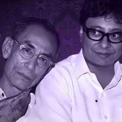 The London Bollywood Orchestra - The Burmans - Royal and Rebel