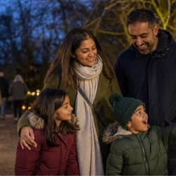 Brand New ‘Christmas at Luton Hoo Estate’ Experience Announced