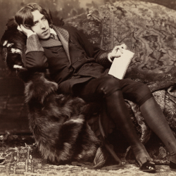 A WILDE NIGHT: Celebrating the Life & Work of Oscar Wilde