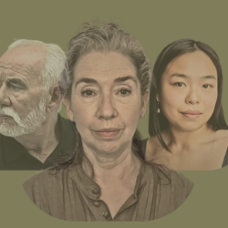 Good Grief! 3 Plays of Love & Age