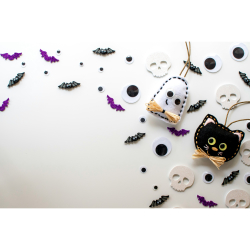 Halloween Half-Term Fun at Shrewsbury Museum & Art Gallery