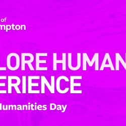 Arts and Humanities Day