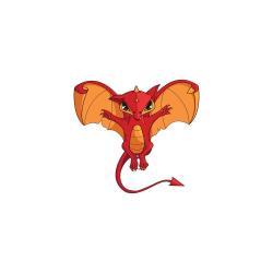  Dragon Hunt!