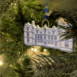  A Historic Christmas Evening at Shaw House