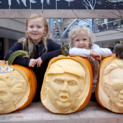 Westgate Oxford brings fairy tales to life this Halloween 