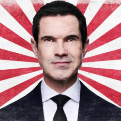 Jimmy Carr - Killing Jokes