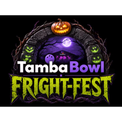 TambaBowl Fright-fest