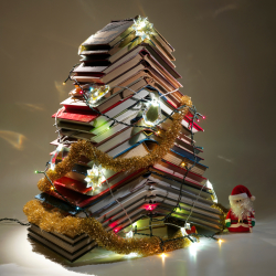Creation Theatre presents Poems & Carols