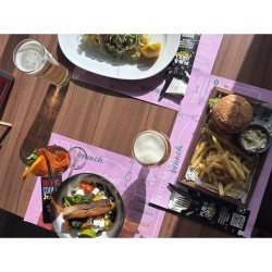 Bottomless Brunch in Walsall: Festive Dates at Village Hotel