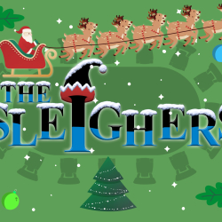 The Sleighers