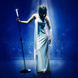 Queen of The Night - A Tribute to Whitney Houston