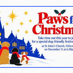 RSPCA Christmas Concert
