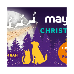 Mayhew’s 140th Anniversary Christmas Concert