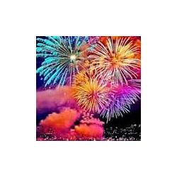 Bridgwater Guy Fawkes Carnival Grand Firework Display