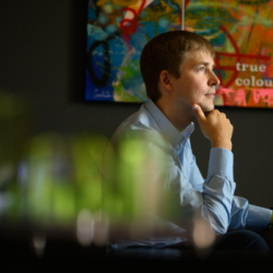 Alexander Frolov, Target Global: How a Technology Portfolio Grows Across Borders