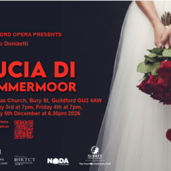 Lucia di Lammermoor