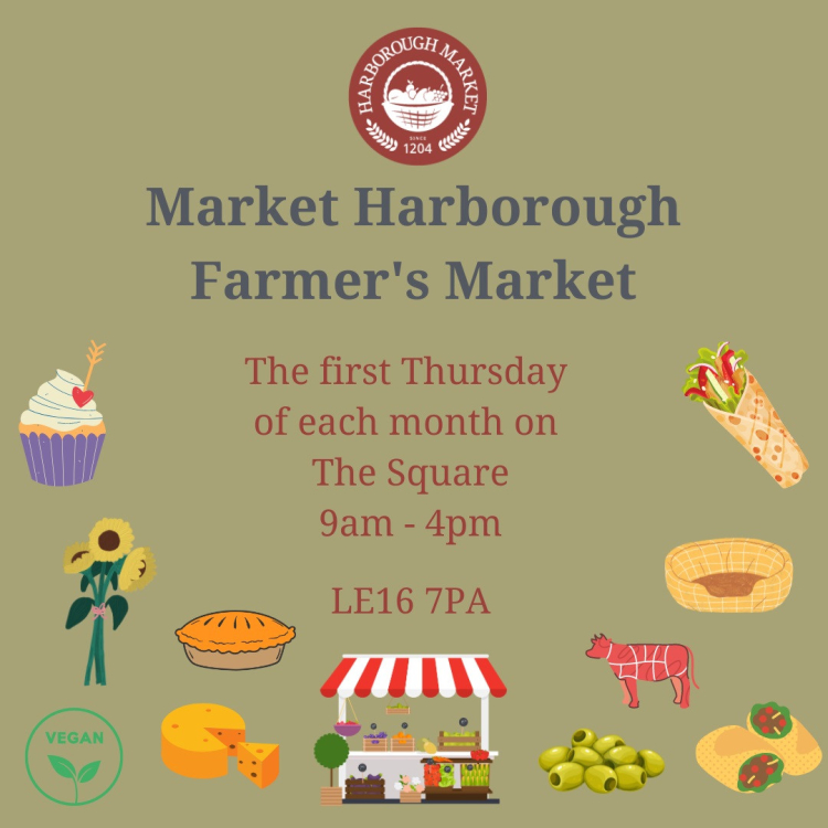 What's on Market Harborough The Latest Events in Market Harborough