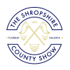 Shropshire County Show 2025