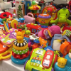 Mum2mum Market Baby & Childrens Nearly New Sale - Brighouse SUN 22nd MARCH 2026