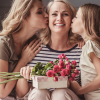 Mother's Day Afternoon Tea
