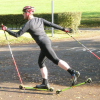 Rollerskiing in Welwyn Garden City - 1-1 and group sessions!