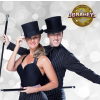 5* Weekend Break with the stars of BBC Strictly Come Dancing.