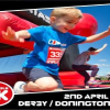 Inflatable 5K Donnington 2022