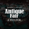 The Chester Antiques, Vintage & Collectors Fair