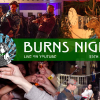 Burns Night: Online