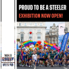 Exhibition: Proud To Be A Steeler