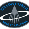 The Cumbria Way Ultra, 30 mile or 73 Mile, Solo or Relay, Cumbria 2022