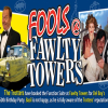 Fools @ Fawlty Towers - Nothampton 21/01/2022