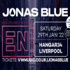 Jonas Blue Electronic Nature Tour