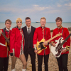 The Zoots Sounds of the 60s show at Palace Theatre Paignton Sun 1st May