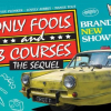 Only Fools and 3 Courses The Sequel - Yeovil 05/03/2022