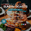 Sunday Lunch at The Ivy House Pub