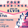 Four Weddings and an Elvis by Nancy Frick