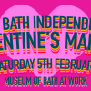 The Bath Independent Valentine's Market