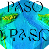 Paso by William Fairbrother & Alberto Ruiz Soler