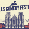 Wells Comedy Festival 2022