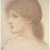 Pre-Raphaelite Treasures: Drawings and Watercolours from the Ashmolean Museum 