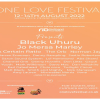 One Love Festival 2022 