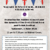 Walmer Town Council, Jubilee Celebrations