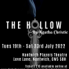 "The Hollow" by Agatha Christie 