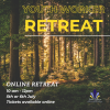 Youth Worker Retreat 