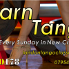 Argentine Tango Classes in South London