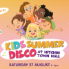Kids Summer Disco