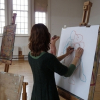 Life Drawing Art Classes Southport Liverpool Wirral