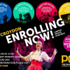 ***FREE PERFORMING ARTS AND FILMMAKING CLASS***