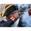 Master Gunner at Elizabeth Castle